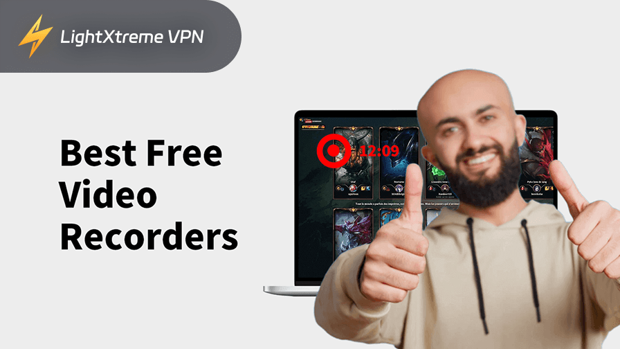 Free Video Recorder