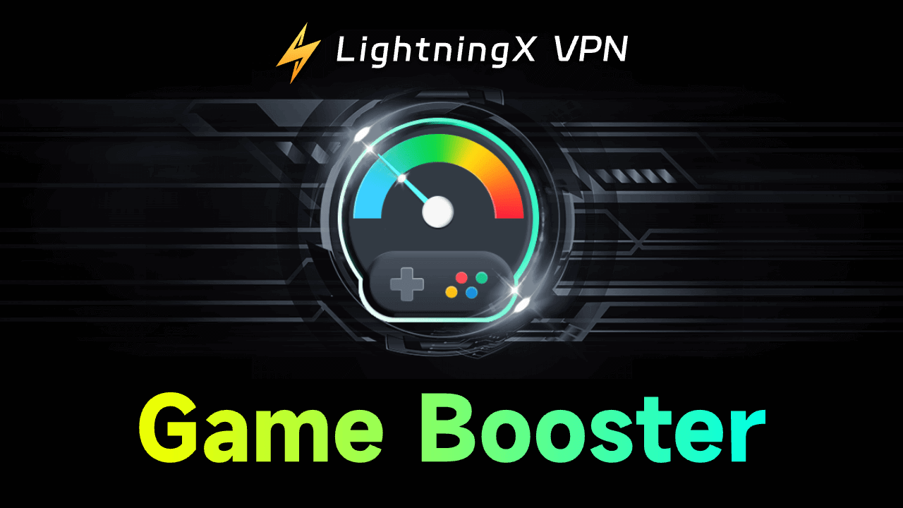 Best Game Boosters