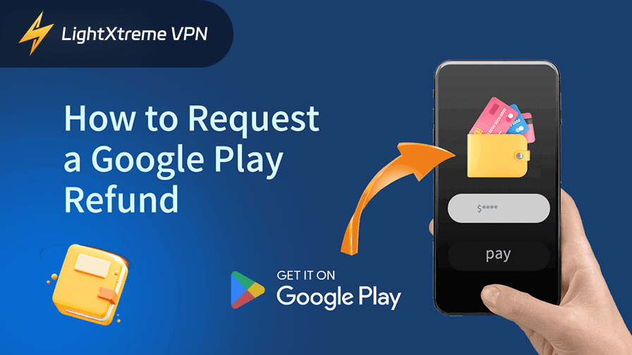 How to Request a Google Play Refund