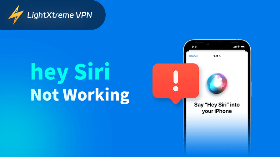 ヘイSiri 反応しない？簡単に修正する10の方法