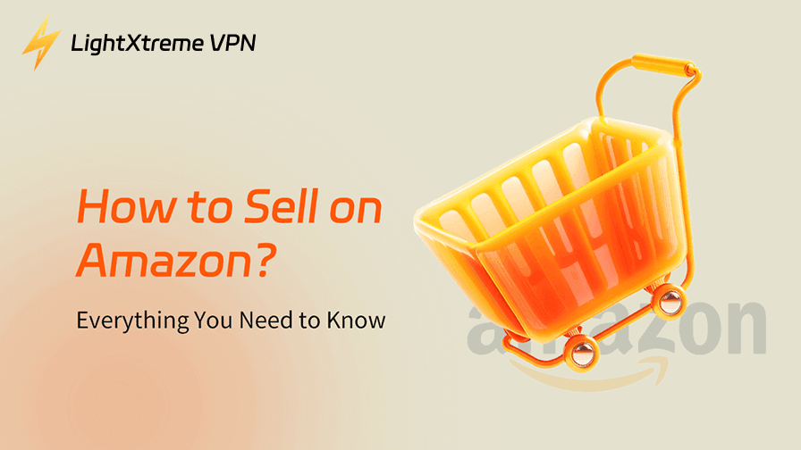 How to Sell on Amazon