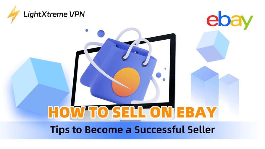 How to Sell on eBay