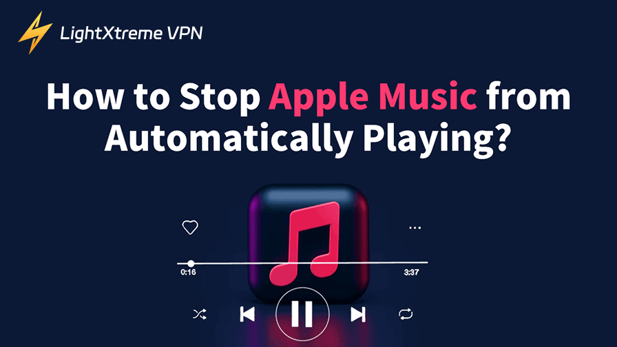 アップルミュージック 勝手に流れるのを止める方法 [7つの解決策]