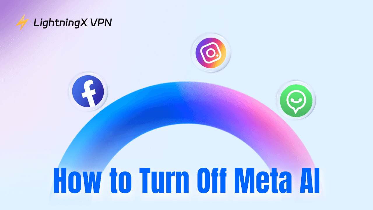 how to turn off Meta AI