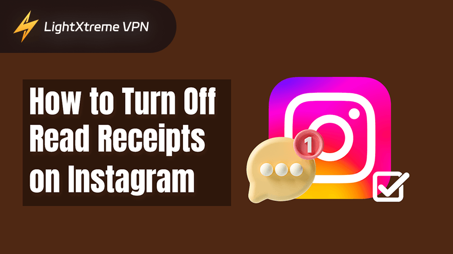 How to turn off read receipts on Instagram