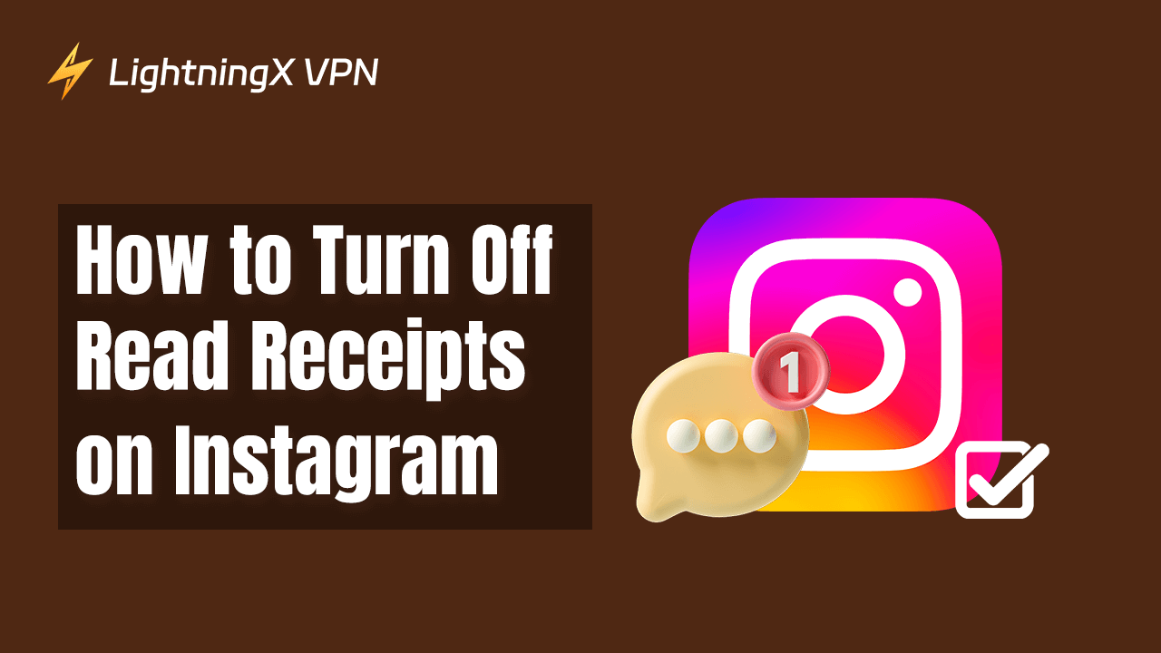 How to turn off read receipts on Instagram