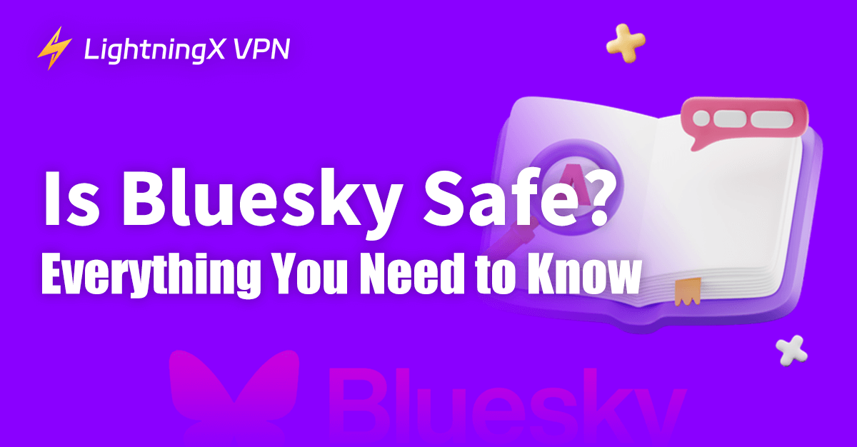 Is Bluesky Safe