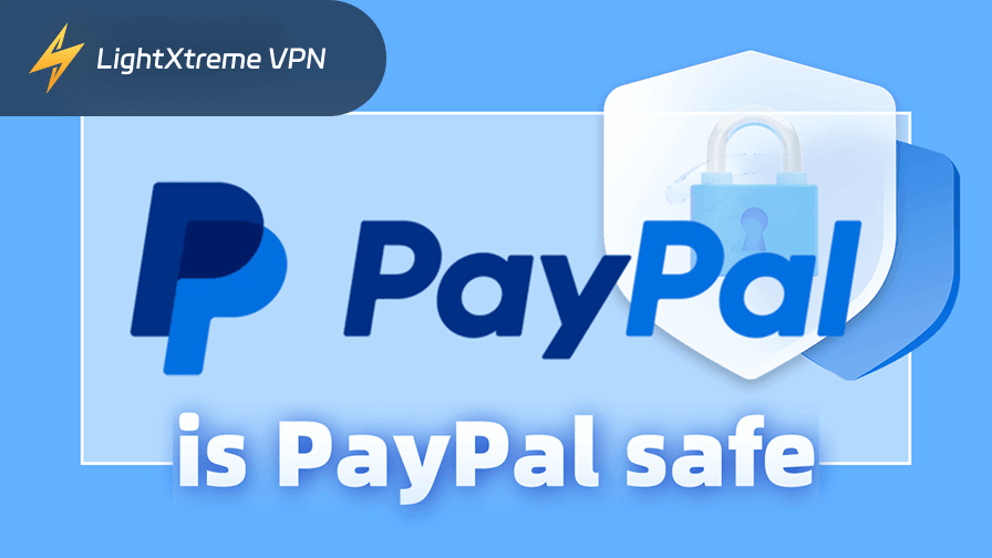is PayPal safe