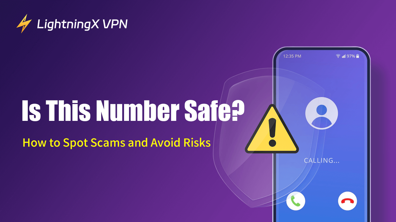 Is This Number Safe