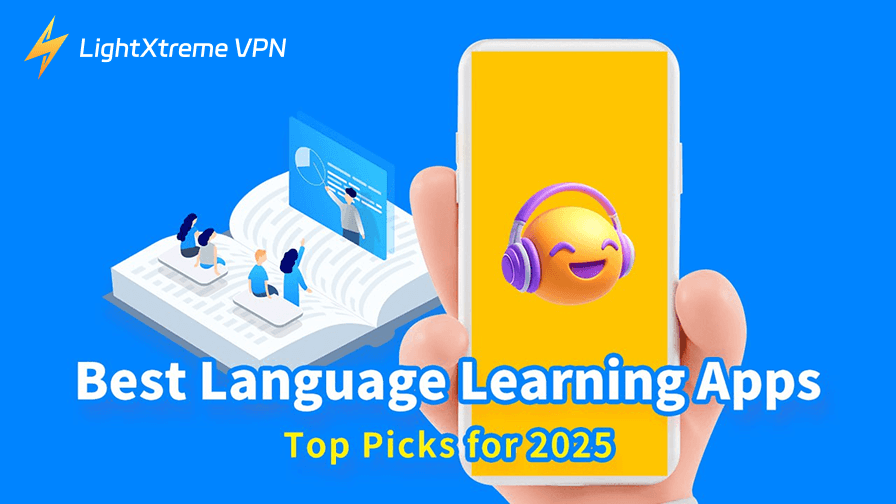 language learning apps