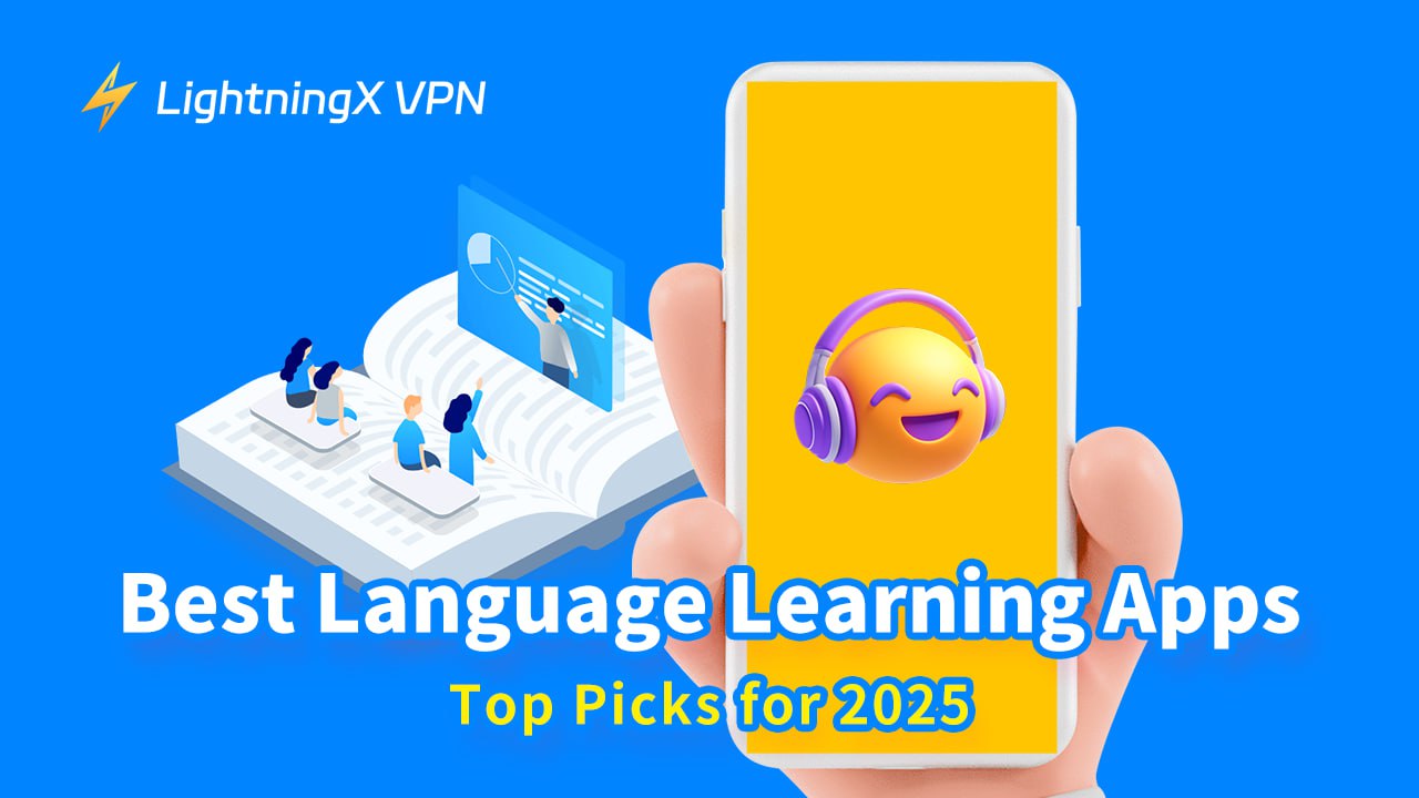 language learning apps
