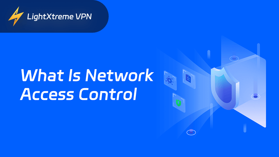network access control