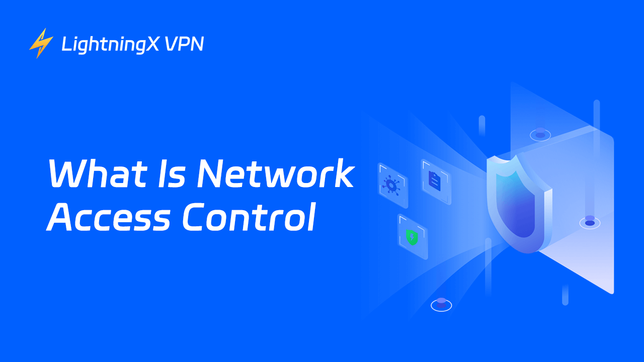 network access control