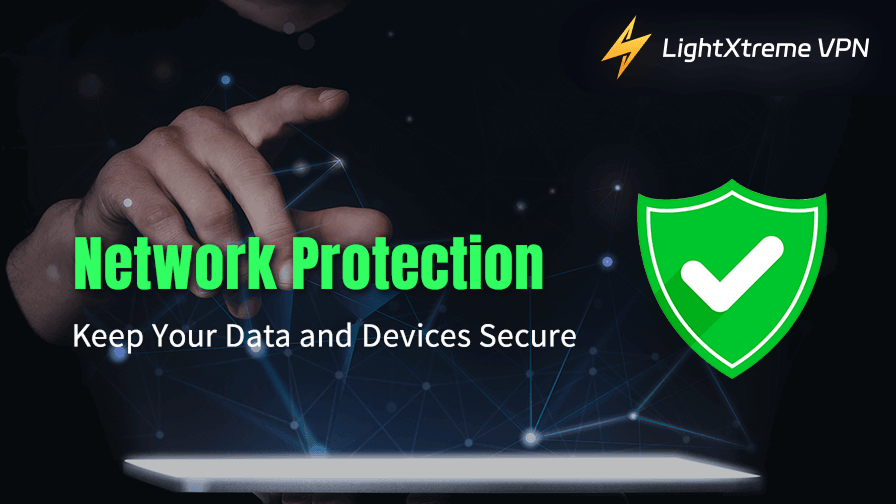 Network protection