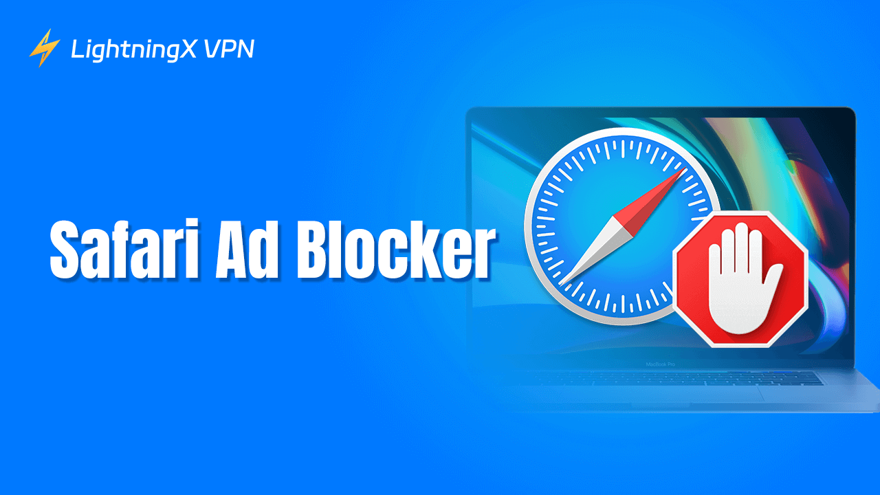 Safari ad blocker