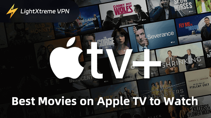 best movies on Apple TV