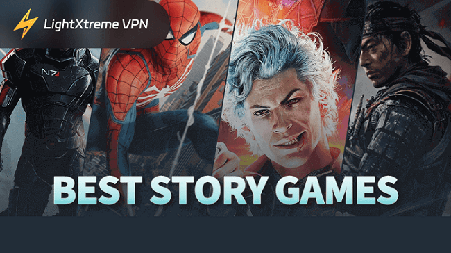 best story games