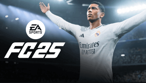 EA Sports FC 25