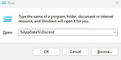 Discord app not working: Clear the Discord cache on Windows.