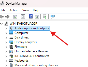 Discord Mic Not Working: Configure Discord input settings