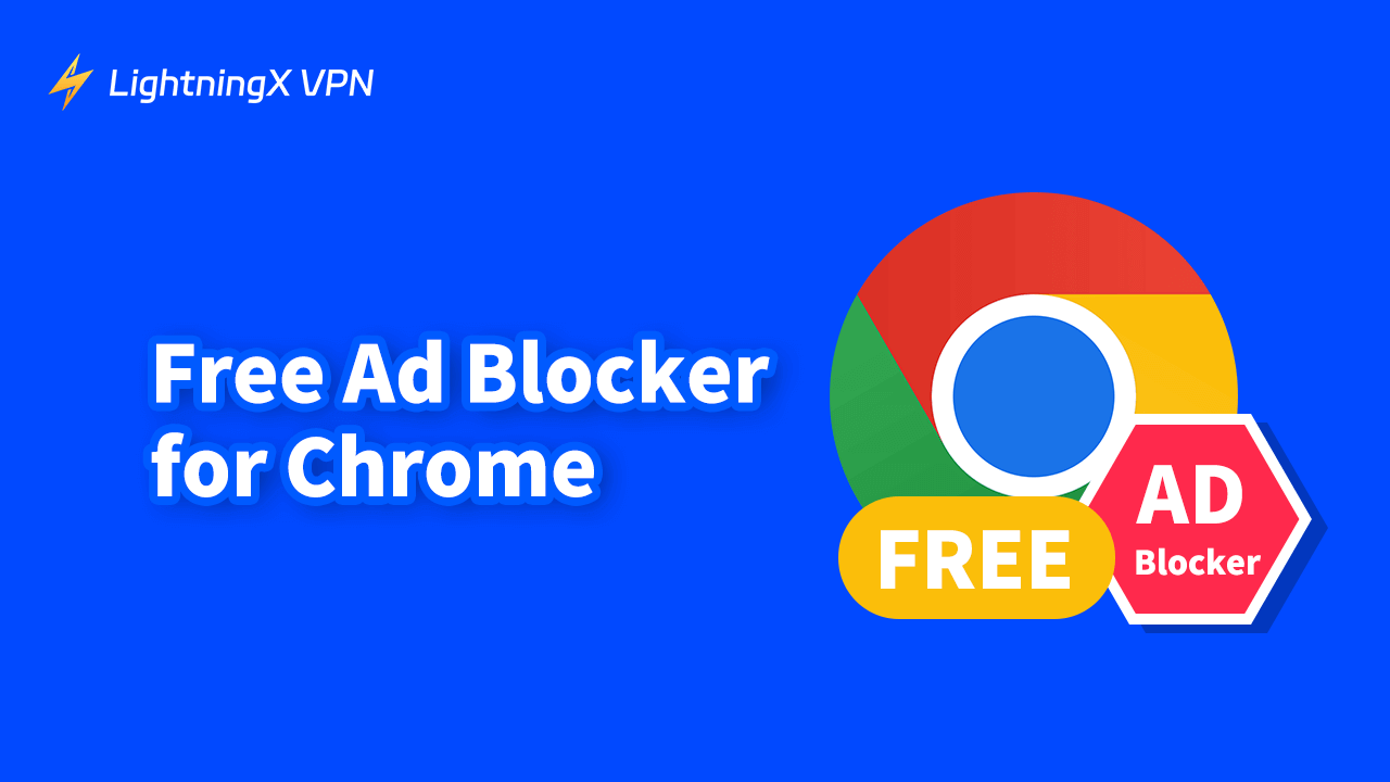 ad blocker Chrome
