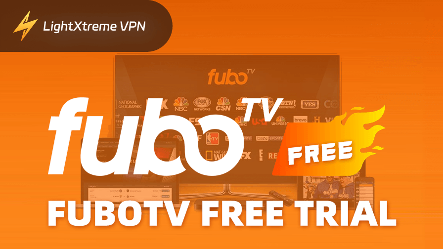 FuboTV free trial