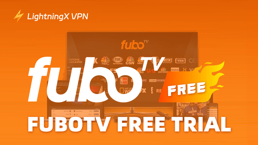 FuboTV free trial