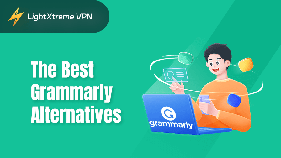 Grammarly alternatives