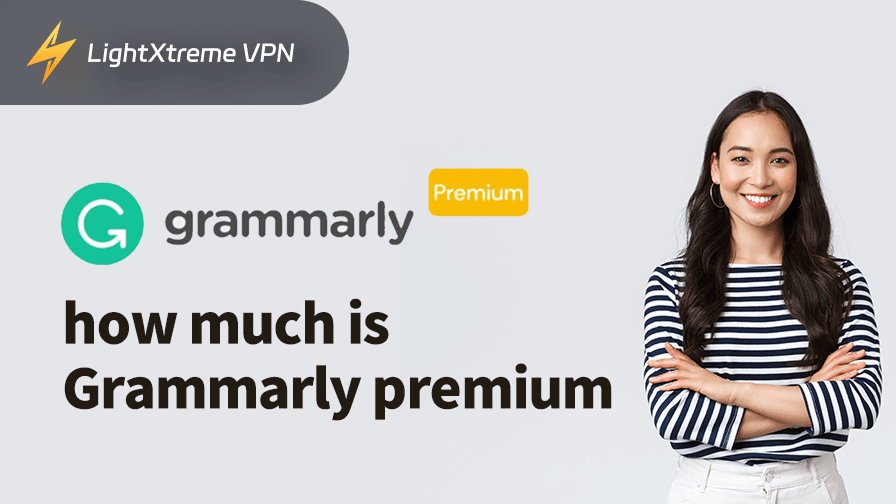 how much is Grammarly premium
