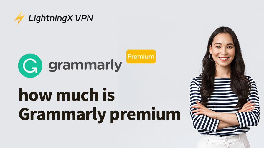 how much is Grammarly premium