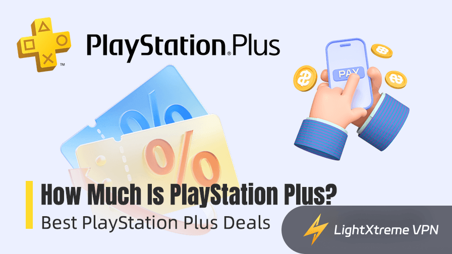 PlayStation Plus Precio: ¿Cuánto Cuesta PlayStation Plus?