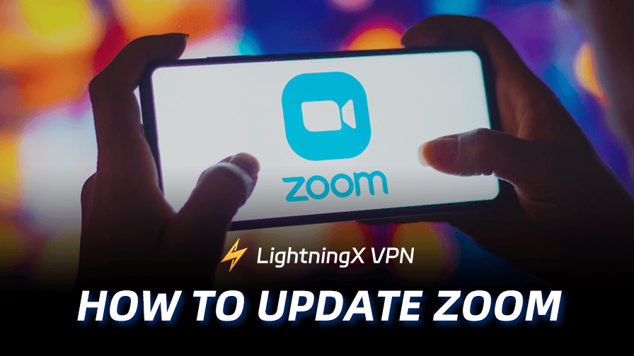 Zoomの更新方法 [PC、iPhone、Android]
