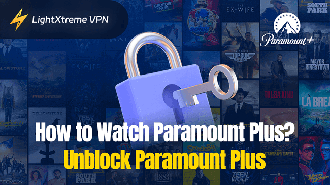 How to watch Paramount Plus