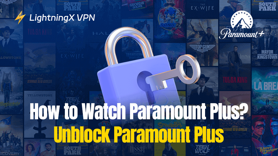 How to watch Paramount Plus