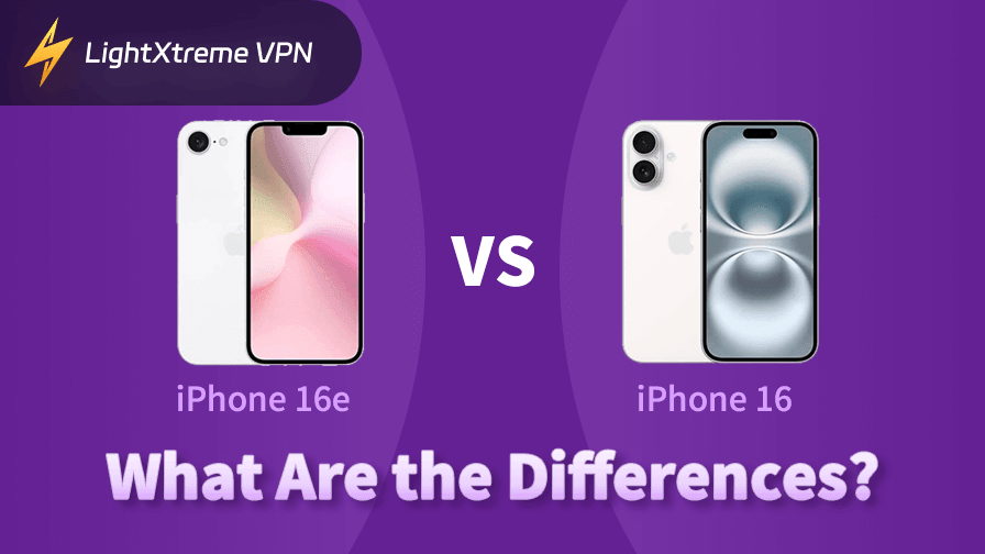 Сравнение iPhone 16e и iPhone 16: В чем разница?