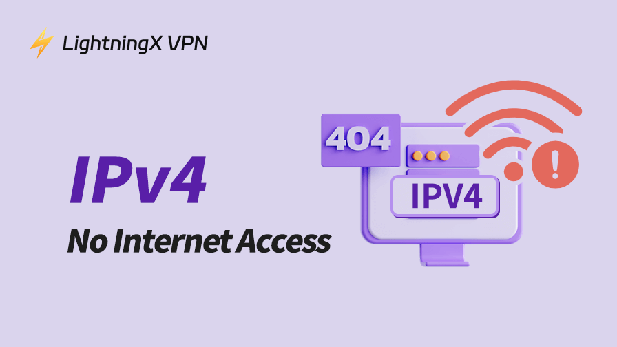 IPv4 接続できない: 一般的な原因と解決方法