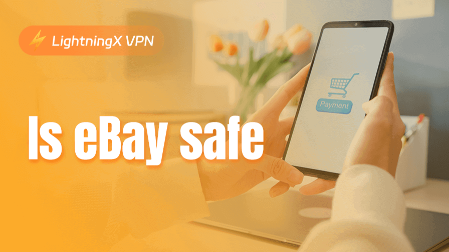 is eBay safe