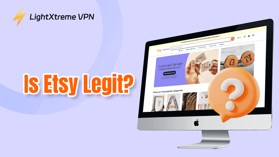 Is Etsy Legit and Safe?