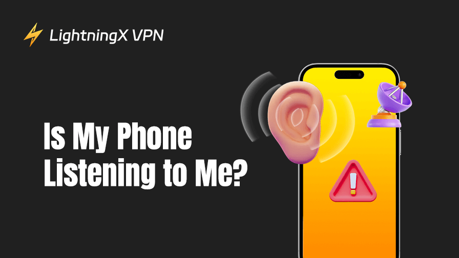 Is My Phone Listening to Me?