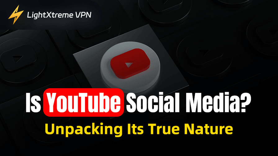 Is YouTube Social Media? Unpacking Its True Nature