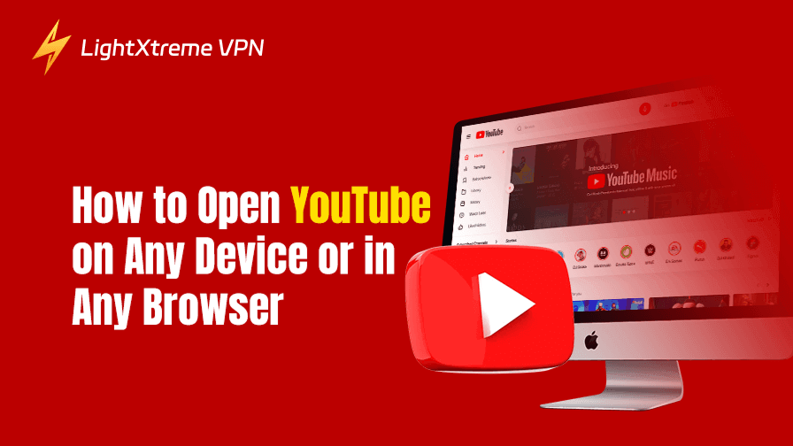 Как открыть YouTube главная на любом устройстве или браузере
