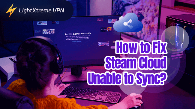 どうやって Steam クラウド同期エラーを修正する？[10の方法]