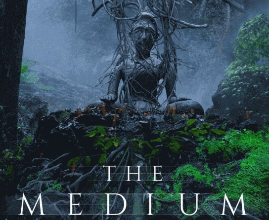 pelicula tailandesa de terror - The Medium