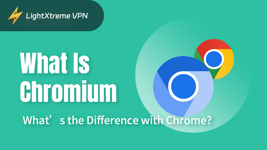 What Is Chromium browser
