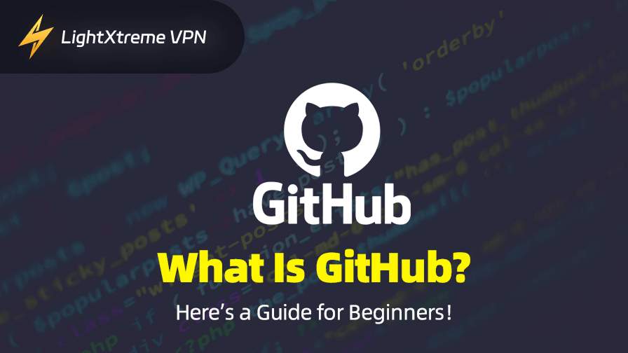 GitHub이란 무엇인가요? 초보자를 위한 가이드!