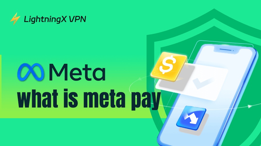 what is Meta Pay