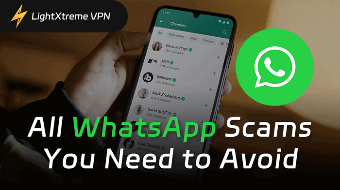 WhatsApp 危険性 8 選とその回避方法 (2026)