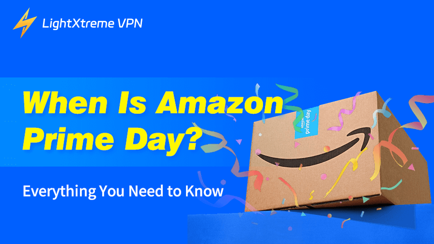 When Is Amazon Prime Day? Everything You Need to Know