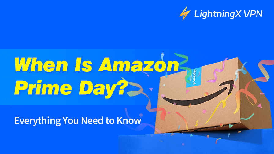 アマゾンプライムデー いつ？知っておくべきすべてのこと