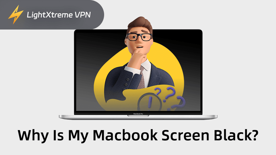 MacBook 起動しない 真っ暗？9つの解決策